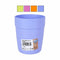 Glas Inde Bahia 48 Stuks 330 ml