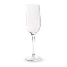 Glas 'inventa' h21 d6,5 cm