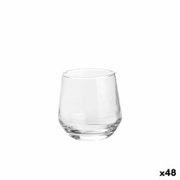 Glas La Mediterránea Lavere 265 ml (48 Stuks)