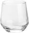 Glas La Mediterránea Lavere 265 ml (48 Stuks)