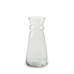Glas 'marakesh' h19 d7 cm