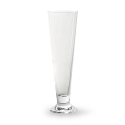Glas 'palladia' h24 d7 cm