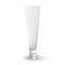 Glas 'palladia' h24 d7 cm