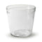 Glaspot 'pottz' h13,5 d14,5 cm