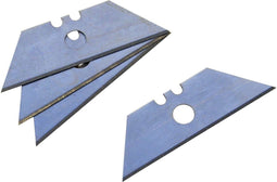 Glasreiniger reservemesjes set à 10 stuks