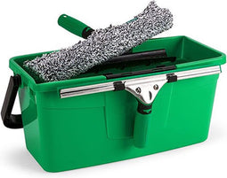 Glasreinigingskit unger 3in1 ergotec