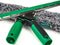 Glasreinigingskit unger 3in1 ergotec