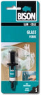 Glass 2 ml spuit