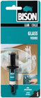 Glass 2 ml spuit