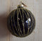 glass ball 8cm