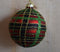 glass ball 8cm