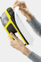 Glass cleaner Karcher WV 6 Plus + Vibrapad KV 4