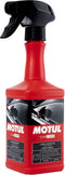 Glass Cleaner with Atomiser Motul MTL110153 500 ml