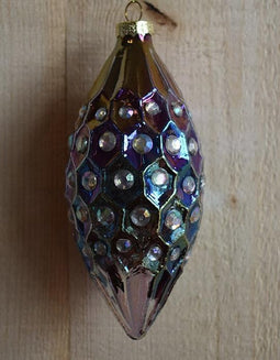 glass olive