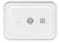 Glass storage container Zwilling FRESH & SAVE - 2.85 Litres