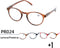 Glasses Comfe PR024 +1.0 Reading