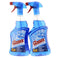 Glassex - Interieurreiniger 2x750ml