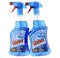Glassex - Glasreiniger glassex multispray 2x750ml | 6 stuks