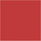 Glasverf - Porseleinverf - Verf Voor Porselein En Glas - Transparant - Rood - Glass Color Transparant - Creotime - 30ml