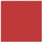 Glasverf - Porseleinverf - Verf Voor Porselein En Glas - Transparant - Rood - Glass Color Transparant - Creotime - 30ml