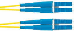 Glasvezelkabel Panduit LC/LC 2 m