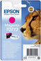Epson T0713 - Inktcartridge - DURABrite Ultra pigmentinkt - Magenta