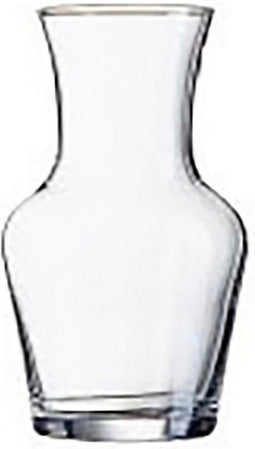 Glazen fles Arcoroc (0,25 L)