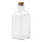 Glazen fles La Mediterránea 1 L (12 Stuks)