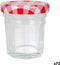 Glazen pot Mediterraneo Mediterranean Glas 30 ml