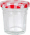 Glazen pot Mediterraneo Mediterranean Glas 30 ml
