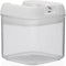 Glazen pot Versa 500 ml 10 x 10,5 x 10 cm