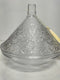 Glazen tajine ø28 cm - hittebestendig