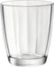 Glazenset (390 ml) (6 Stuks)