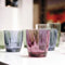 Glazenset (390 ml) (6 Stuks)