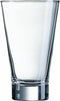 Glazenset Arcoroc Shetland 12 Stuks Transparant Glas (35 cl)