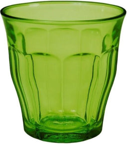 Glazenset Duralex Picardie 250 ml Groen (4 Stuks)