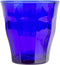 Glazenset Duralex Picardie Kristal Blauw 6 Stuks (25 cl)