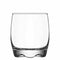 Glazenset LAV Adora 290 ml 6 Onderdelen (8 Stuks)