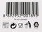 Glazenset LAV Adora 290 ml 6 Onderdelen (8 Stuks)