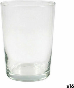 Glazenset LAV Bodega 520 ml 3 Onderdelen (16 Stuks)