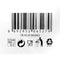Glazenset LAV Lal 480 ml 6 Onderdelen (8 Stuks)