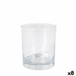 Glazenset LAV Liberty 265 ml 6 Onderdelen (8 Stuks)