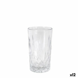 Glazenset LAV Odin 104 ml 6 Onderdelen (12 Stuks)