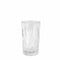 Glazenset LAV Odin 104 ml 6 Onderdelen (12 Stuks)