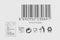 Glazenset LAV Tokyo 290 ml 6 Onderdelen (8 Stuks)