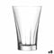 Glazenset LAV Truva 350 ml 6 Onderdelen (8 Stuks)