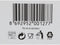 Glazenset LAV Tuana 320 ml 6 Onderdelen (8 Stuks)