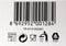 Glazenset LAV Tuana 330 ml 6 Onderdelen (8 Stuks)