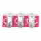 Glazenset LAV Yudum 105 ml 6 Onderdelen (12 Stuks)