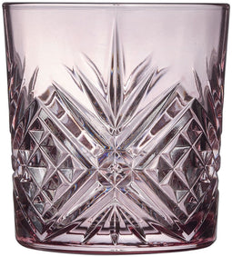Glazenset Luminarc Salzburg Glas 330 ml 4 Stuks